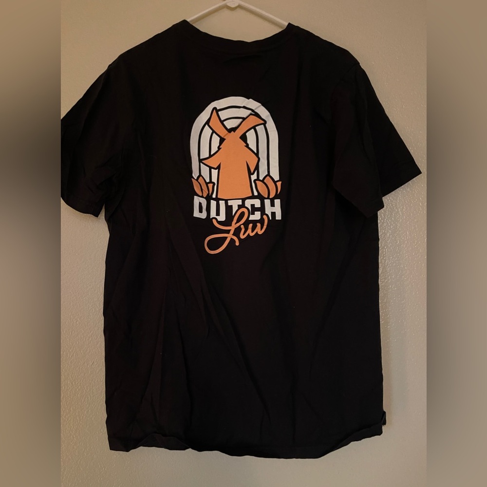 Dutch Shirt